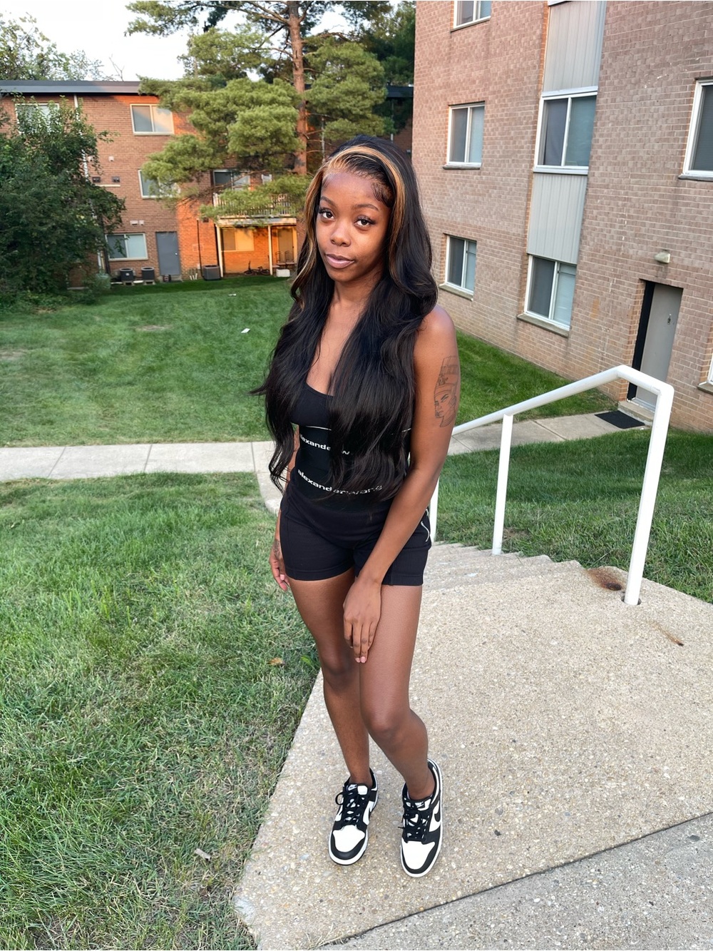 Alexander Wang Set - Picture 7 of 8